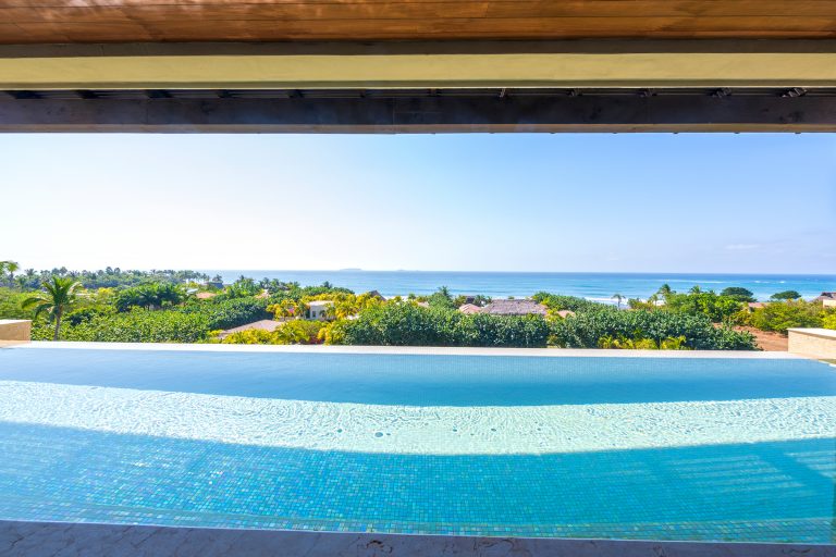 Condo Viena in Tau Residences, Punta Mita