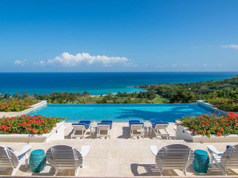 A Tapestry of Adventures in Jamaica