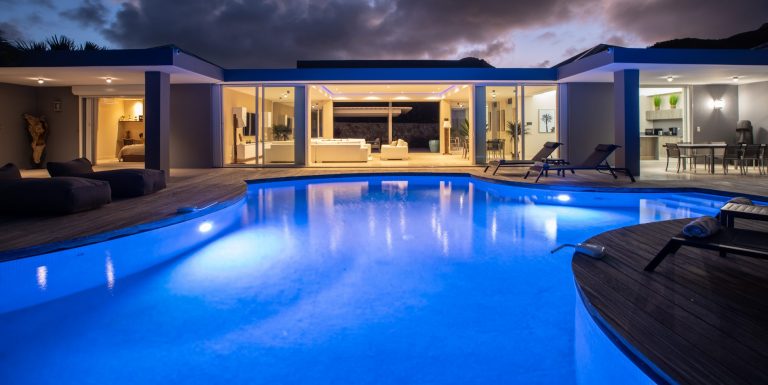 Karukera in Orient Bay, St. Martin