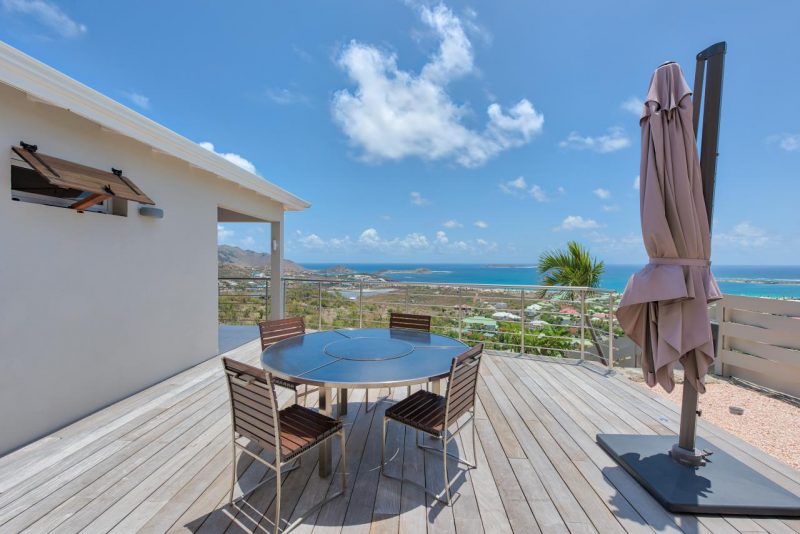 Villa Pinel photo 9