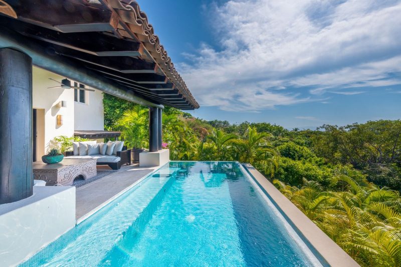 Four Seasons Presidential Villa photo 2