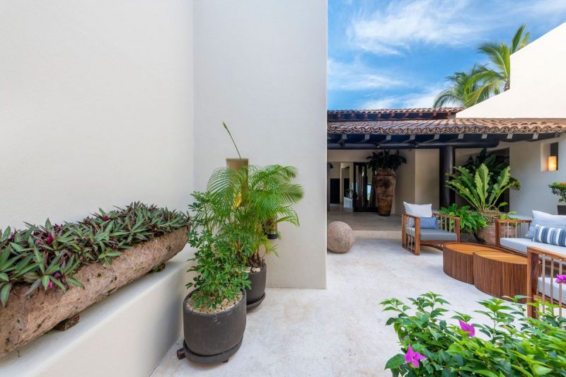 Four Seasons Presidential Villa photo 11
