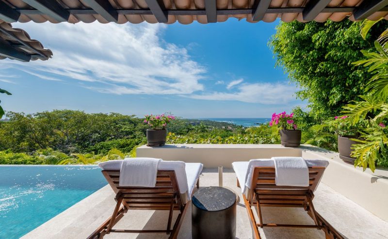 Four Seasons Presidential Villa photo 12