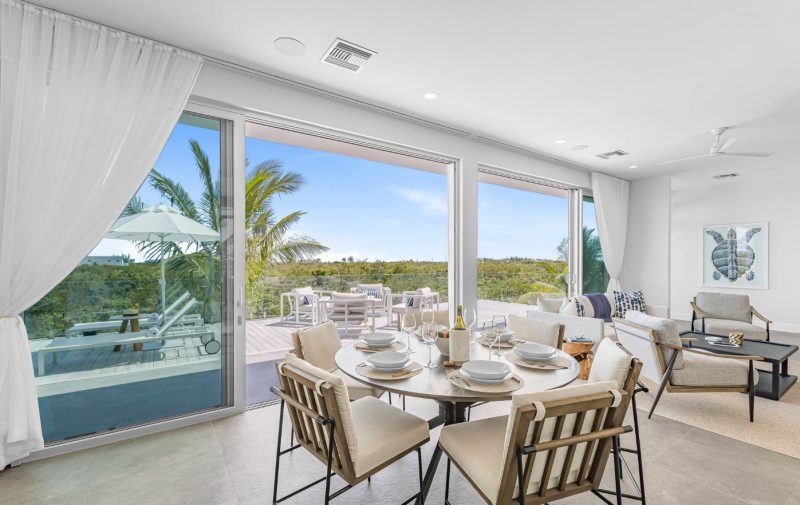 Caicos Breeze Villa photo 8