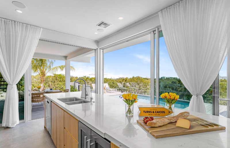 Caicos Breeze Villa photo 12