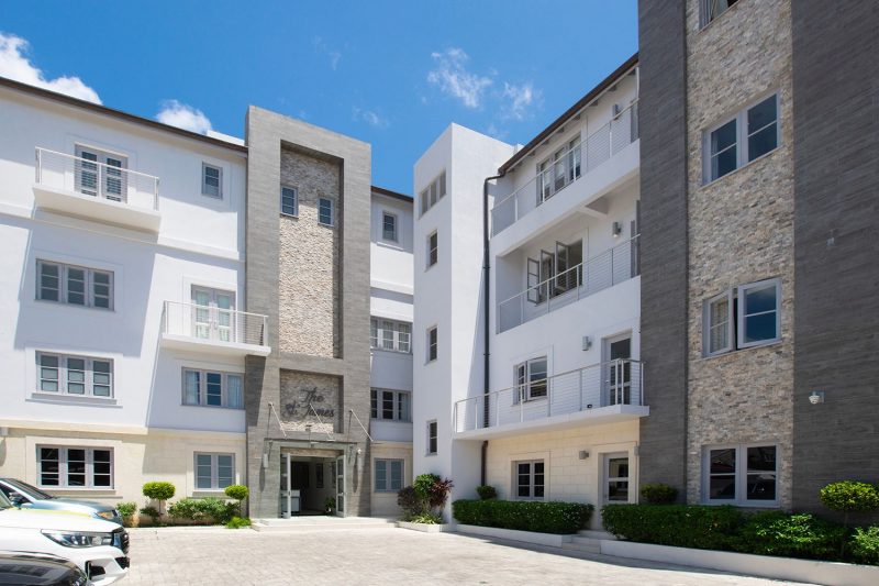 Oceana at The St James photo 22