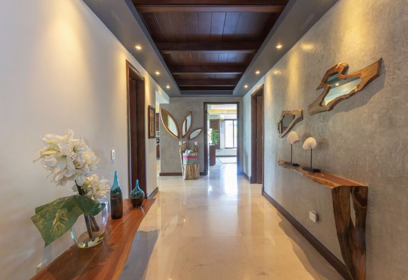 Beachfront Hacienda de Mita photo 9