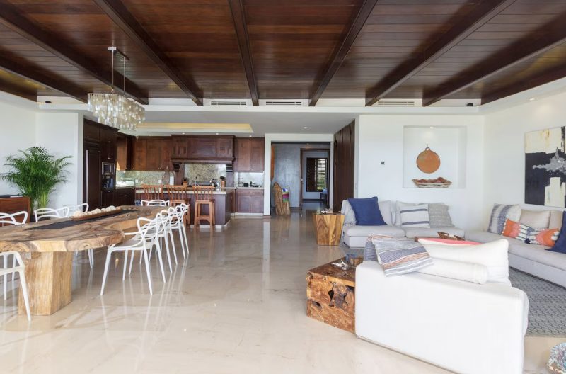Beachfront Hacienda de Mita photo 12