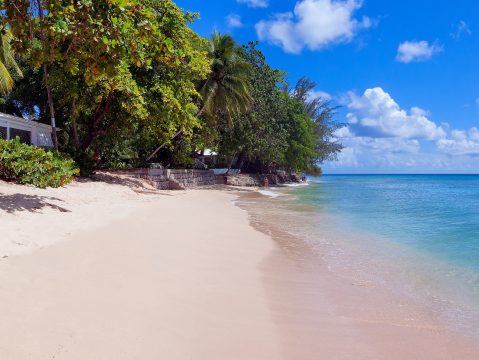 Villa Belair in St. Peter, Barbados