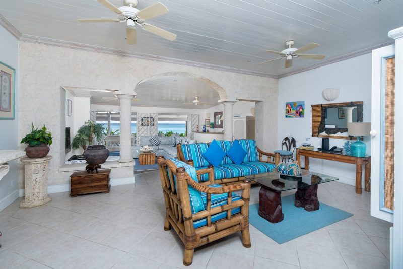 Villa Belair photo 9