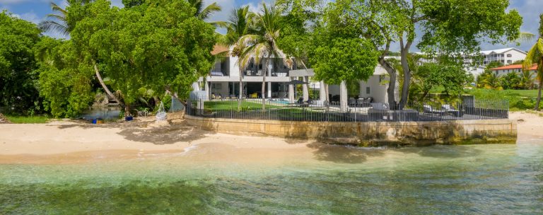Villa Onyx in St. James, Barbados