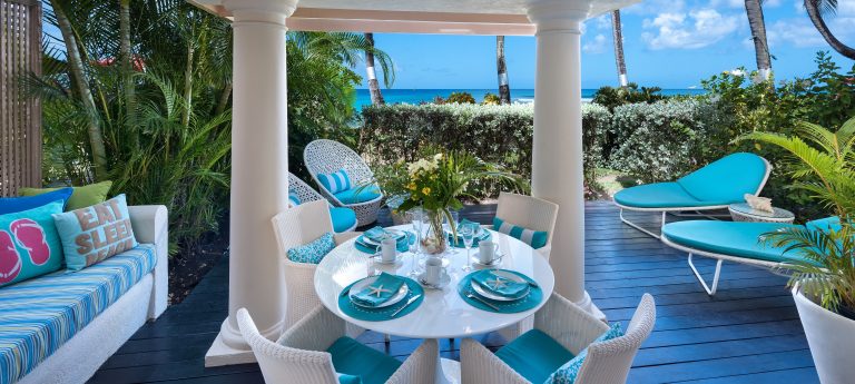 Reeds House 3 in Reed's Bay, Barbados