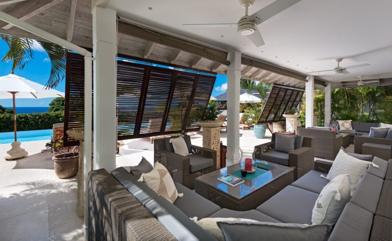 Villa Tom Tom photo 9