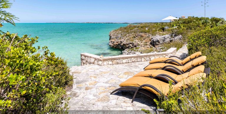 South Seas Villa in Silly Creek, Turks and Caicos