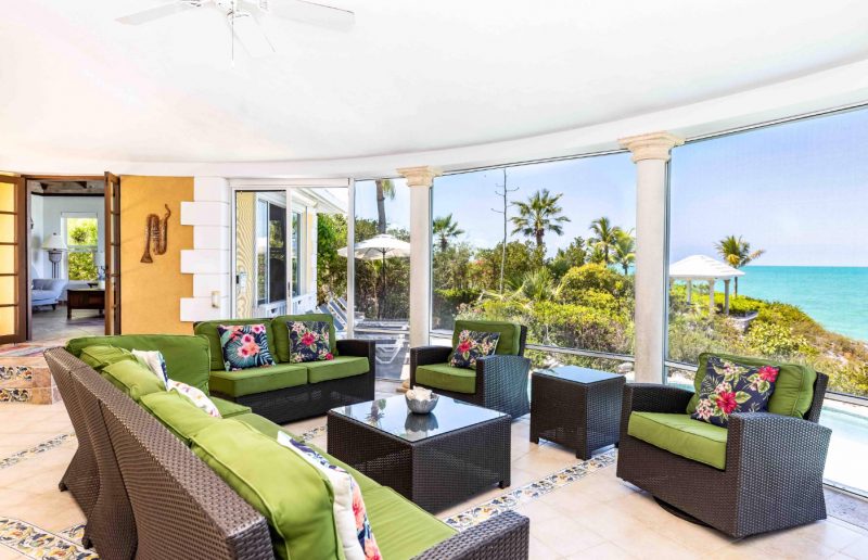 South Seas Villa photo 14