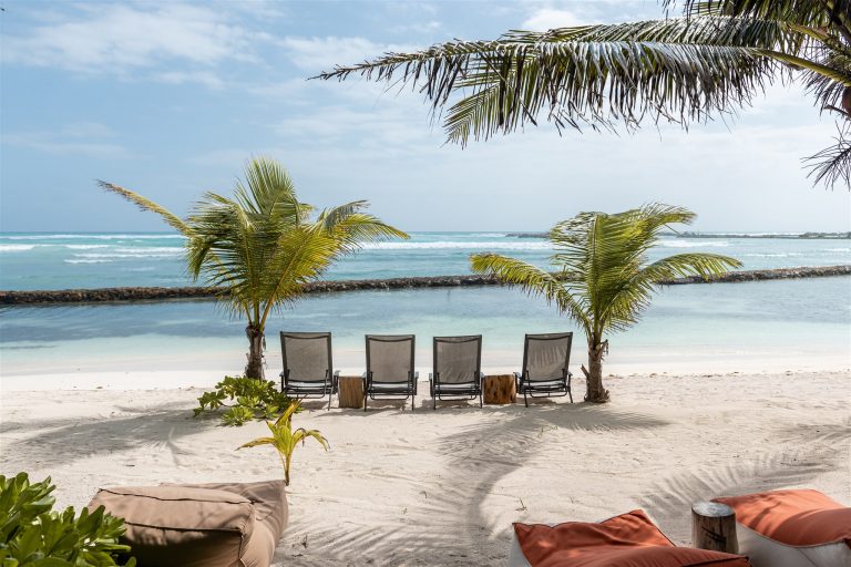 Hacienda Corazon in Puerto Aventuras, Riviera Maya