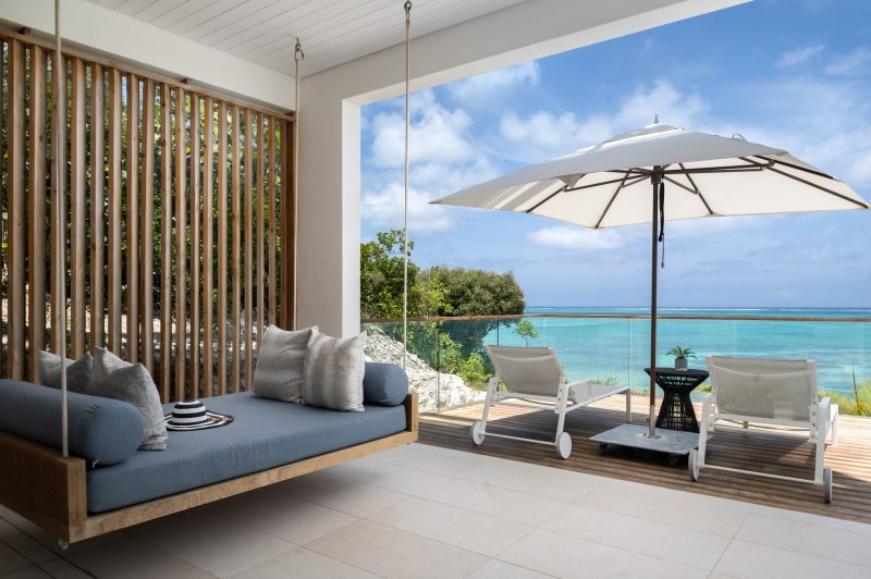 Beach Enclave North Shore (4 Bed Beachfront) photo 8