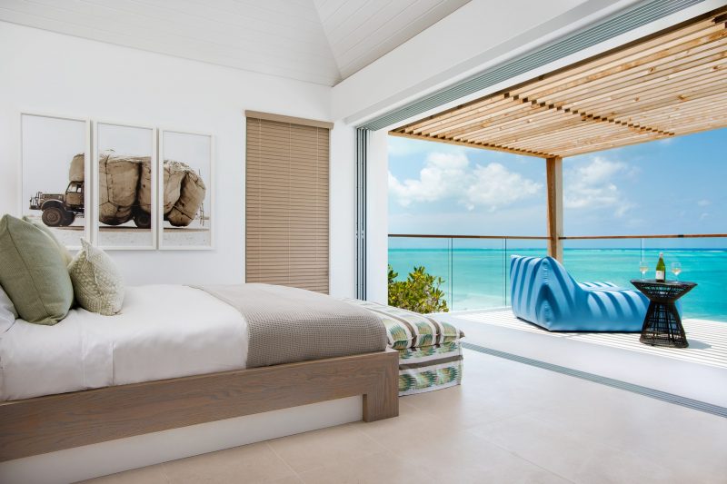 Beach Enclave North Shore (5 Bed Beachfront) photo 18