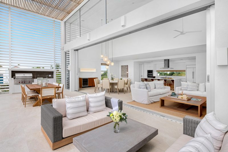 Beach Enclave Grace Bay (4 Bed Ocean View) photo 6