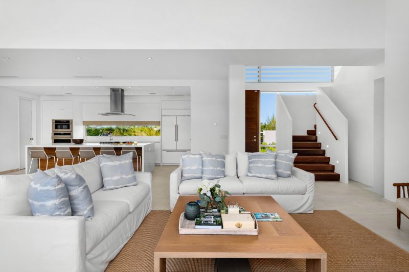 Beach Enclave Grace Bay (4 Bed Ocean View) photo 8
