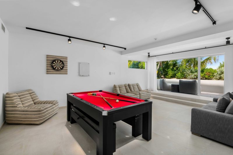 Beach Enclave Grace Bay (4 Bed Ocean View) photo 11