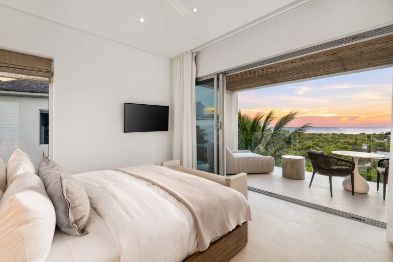 Beach Enclave Grace Bay (4 Bed Ocean View) photo 12