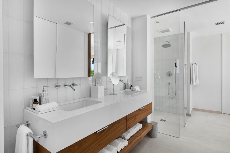 Beach Enclave Grace Bay (4 Bed Ocean View) photo 16