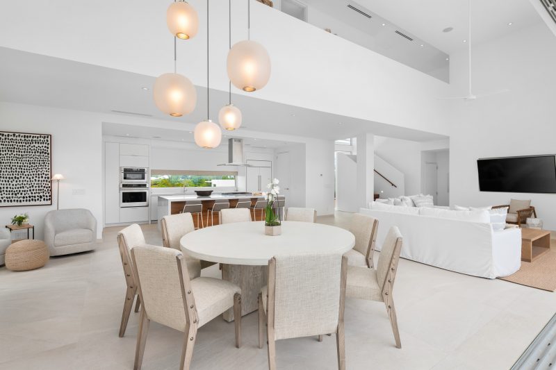 Beach Enclave Grace Bay (5 Bed Ocean View) photo 8