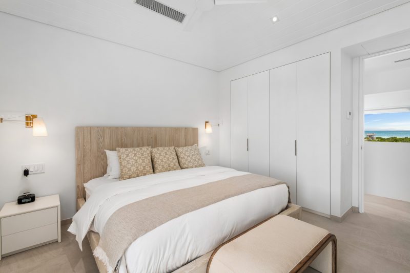 Beach Enclave Grace Bay (5 Bed Ocean View) photo 16