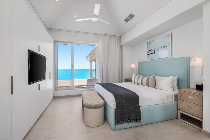 Beach Enclave Grace Bay (5 Bed Beachfront) photo 22