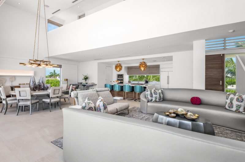 Beach Enclave Grace Bay (6 Bed Ocean View) photo 14