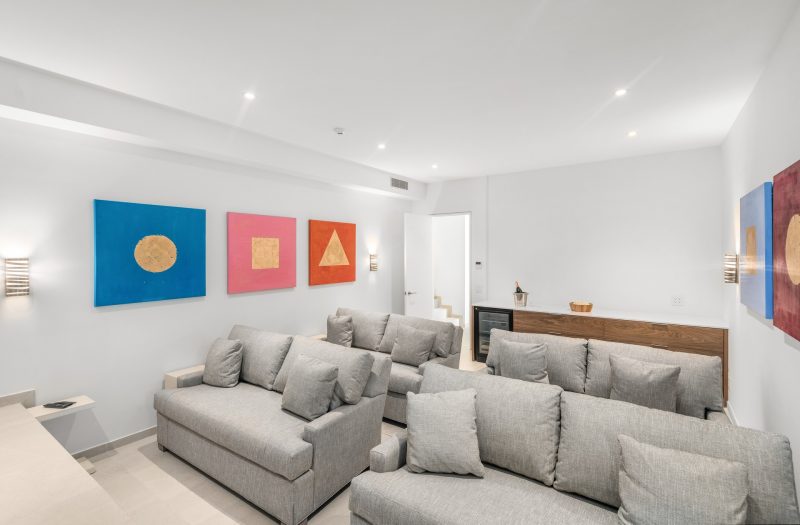 Beach Enclave Grace Bay (6 Bed Ocean View) photo 17