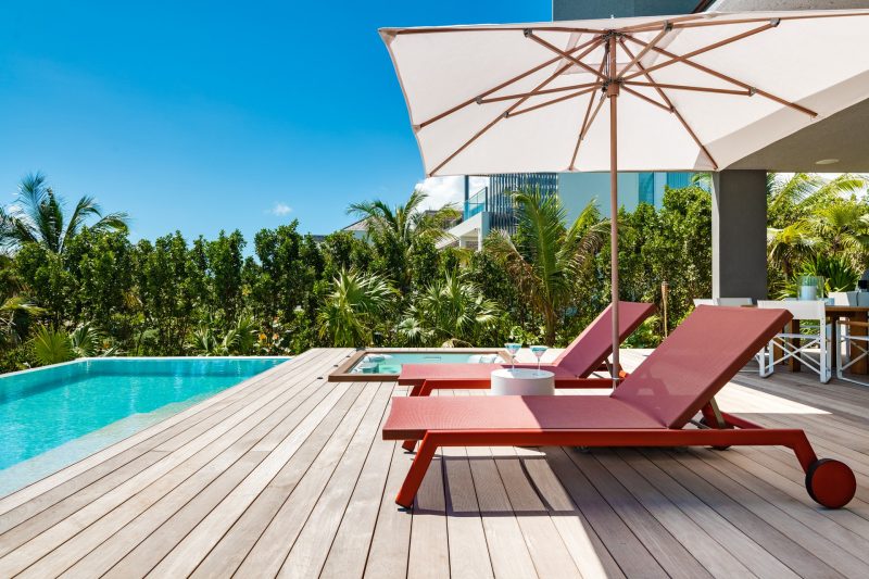 Beach Enclave Long Bay (2 Bedroom Beach House) photo 2