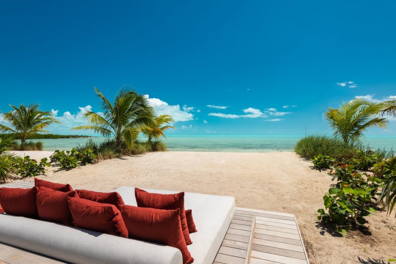 Beach Enclave Long Bay (2 Bedroom Beach House) photo 3