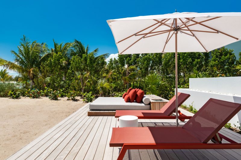 Beach Enclave Long Bay (2 Bedroom Beach House) photo 4