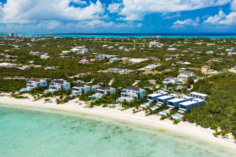 Beach Enclave Long Bay (2 Bedroom Beach House) photo 8