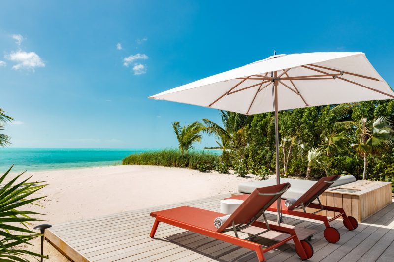 Beach Enclave Long Bay (2 Bedroom Beach House) photo 6