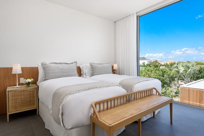 Beach Enclave Long Bay (2 Bedroom Beach House) photo 14