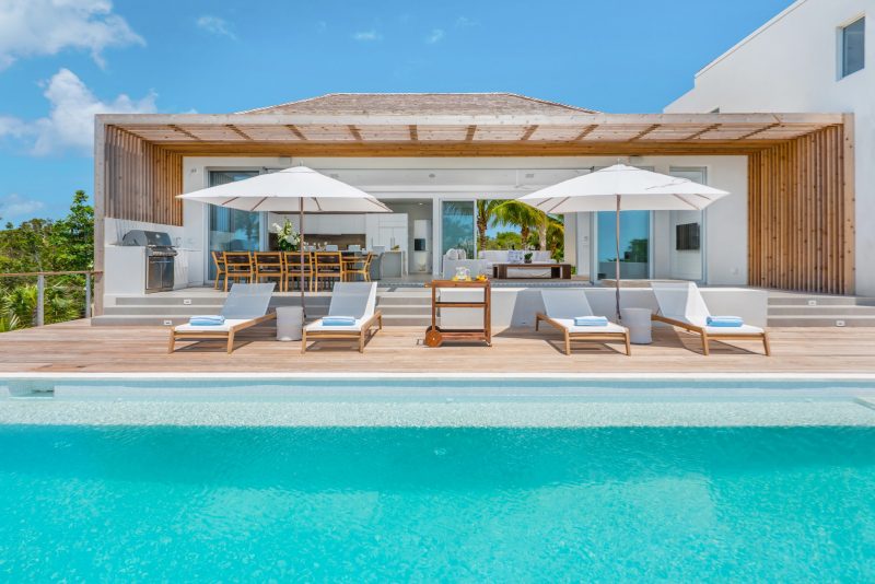 Beach Enclave Long Bay (5 Bedroom Beachfront Villa) photo 2