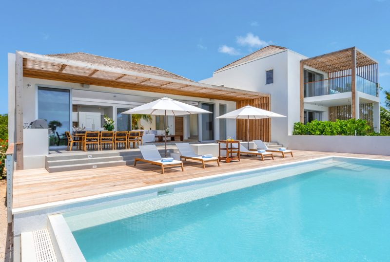 Beach Enclave Long Bay (5 Bedroom Beachfront Villa) photo 3