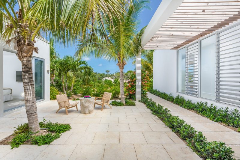 Beach Enclave Long Bay (5 Bedroom Beachfront Villa) photo 7