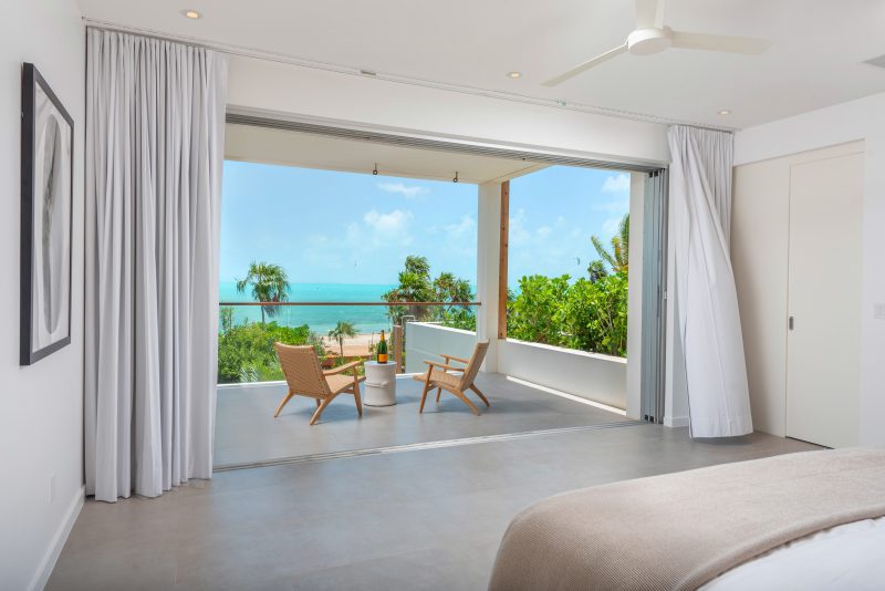 Beach Enclave Long Bay (5 Bedroom Beachfront Villa) photo 17