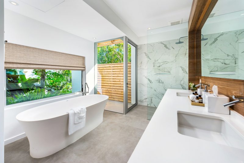 Beach Enclave Long Bay (5 Bedroom Beachfront Villa) photo 19