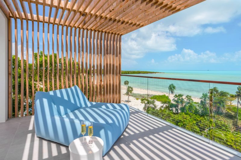 Beach Enclave Long Bay (5 Bedroom Beachfront Villa) photo 29