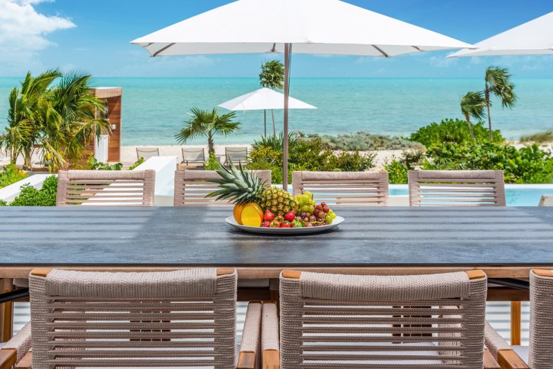 Beach Enclave Long Bay (6 Bedroom Beachfront Villa) photo 12