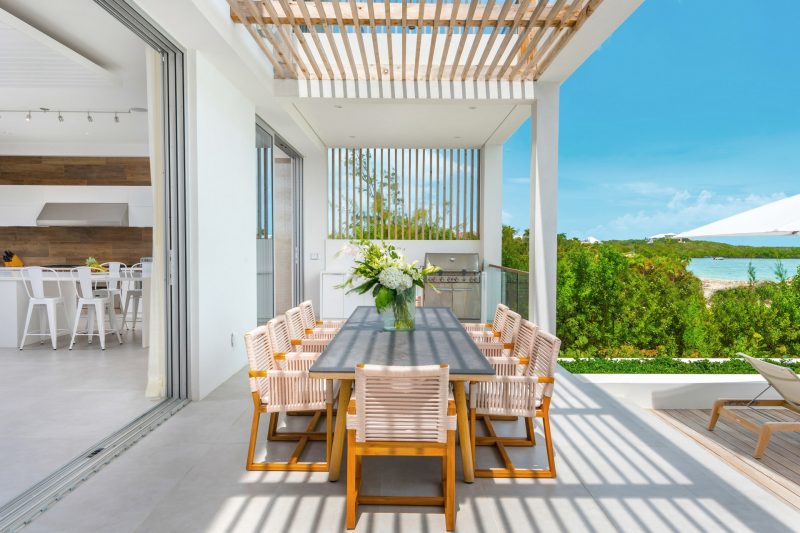 Beach Enclave Long Bay (6 Bedroom Beachfront Villa) photo 15