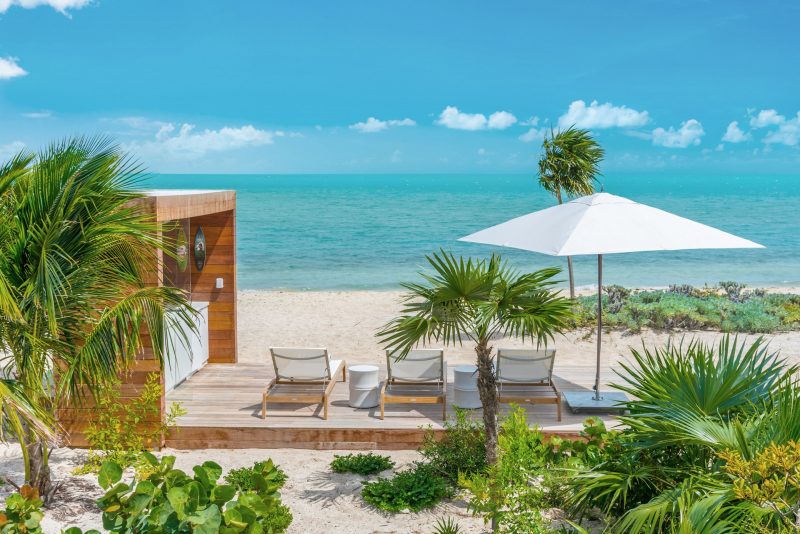 Beach Enclave Long Bay (6 Bedroom Beachfront Villa) photo 21
