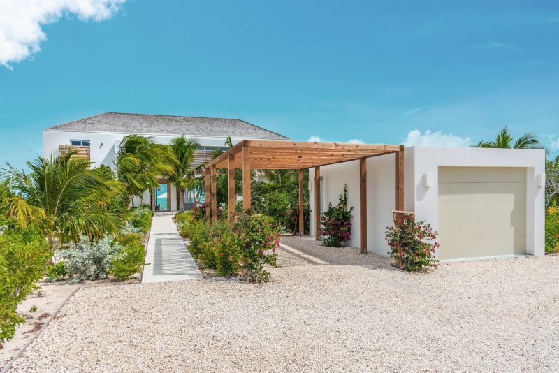 Beach Enclave Long Bay (6 Bedroom Beachfront Villa) photo 23