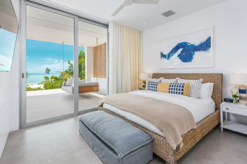 Beach Enclave Long Bay (6 Bedroom Beachfront Villa) photo 32