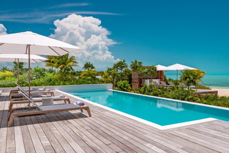 Beach Enclave Long Bay (7 Bedroom Beachfront Villa) photo 6